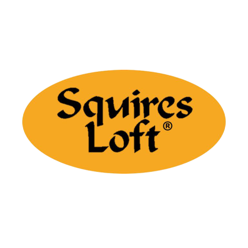 Squires Loft Logo