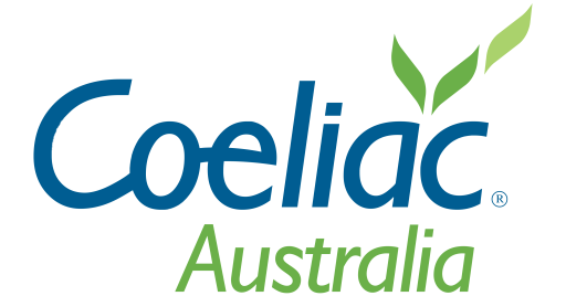 coeliac australia logo